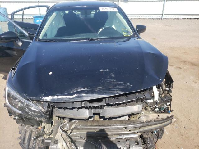 Photo 7 from auction – 2019 SUBARU LEGACY 2.5 with VIN 4S3BNAF61K3010582