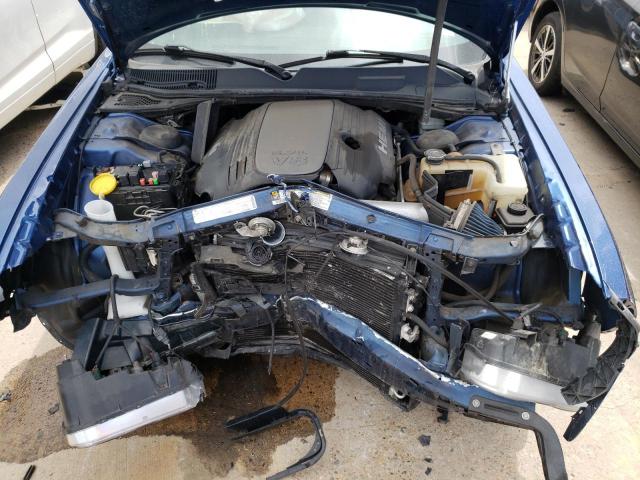 Zdjęcie 7 z aukcji – 2010 DODGE CHALLENGER z VIN 2B3CJ5DT8AH278557