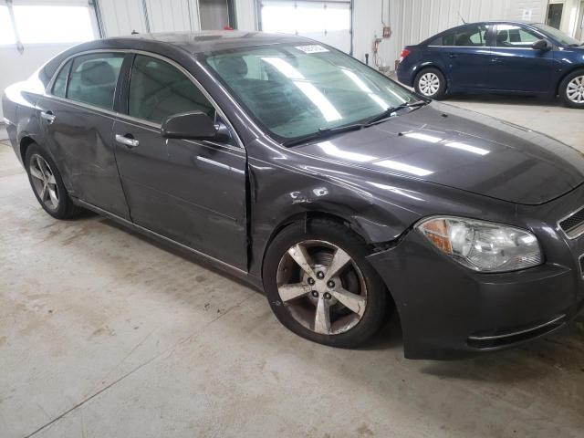 Photo 9 from auction – 2012 CHEVROLET MALIBU 1LT with VIN 1G1ZC5E03CF244241