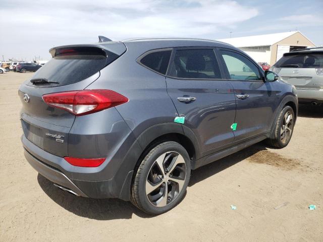 Photo 4 from auction – 2016 HYUNDAI TUCSON LIM with VIN KM8J3CA20GU221545