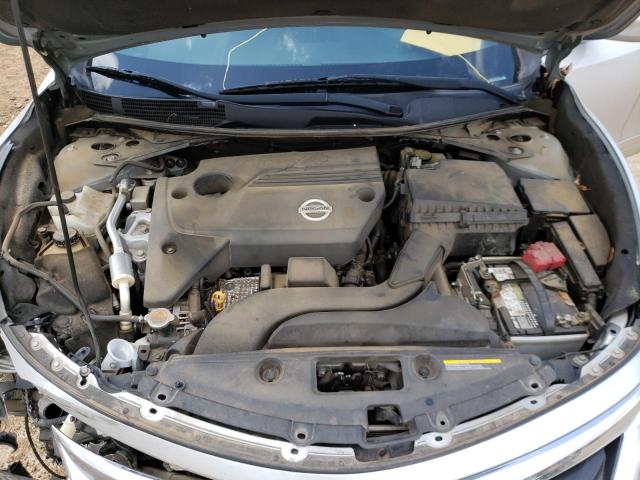 Photo 7 from auction – 2014 NISSAN ALTIMA 2.5 with VIN 1N4AL3AP4EN377617