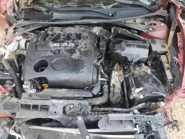 Photo 7 from auction – 2013 NISSAN ALTIMA 3.5 with VIN 1N4BL3AP9DC223533