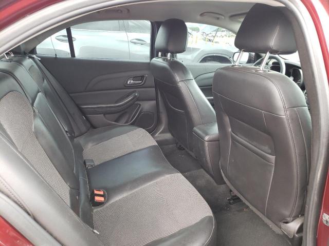 Photo 6 from auction – 2015 CHEVROLET MALIBU 1LT with VIN 1G11C5SL1FF293339