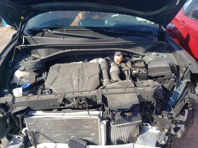 Photo 7 from auction – 2021 KIA SORENTO with VIN 5XYRKDLF1MG013686