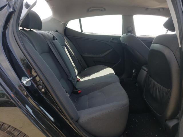 Photo 6 from auction – 2015 KIA OPTIMA LX with VIN KNAGM4A77F5660096