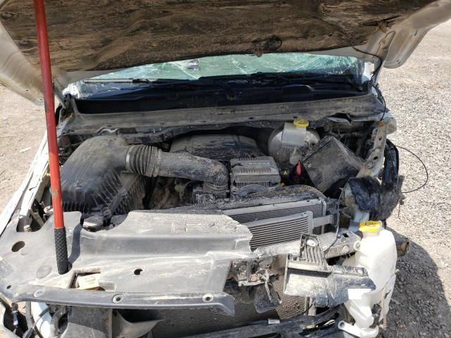 Photo 7 from auction – 2020 RAM 1500 BIG H with VIN 1C6SRFFT8LN244464