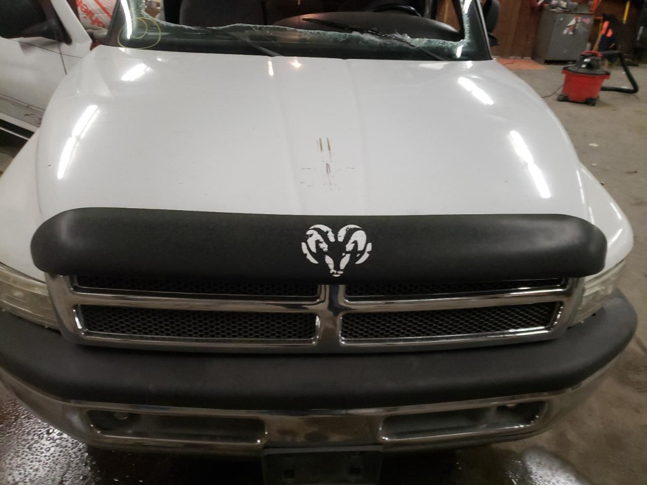 Photo 7 from auction – 2000 DODGE RAM 1500 with VIN 1B7HF16Y9YS506589