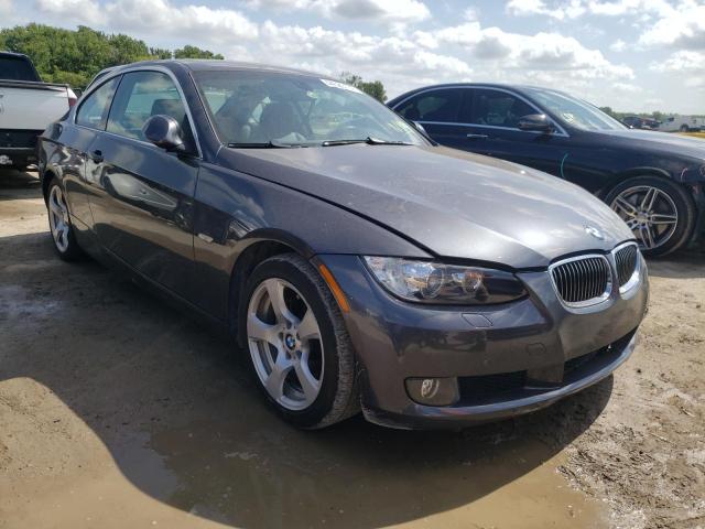 Photo 1 from auction – 2007 BMW 328 XI with VIN WBAWC335X7PD06747