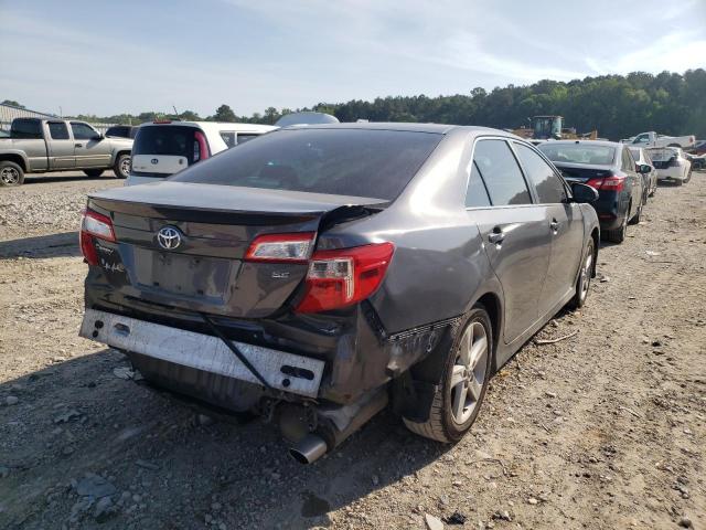 Photo 4 from auction – 2014 TOYOTA CAMRY L with VIN 4T1BF1FKXEU324591