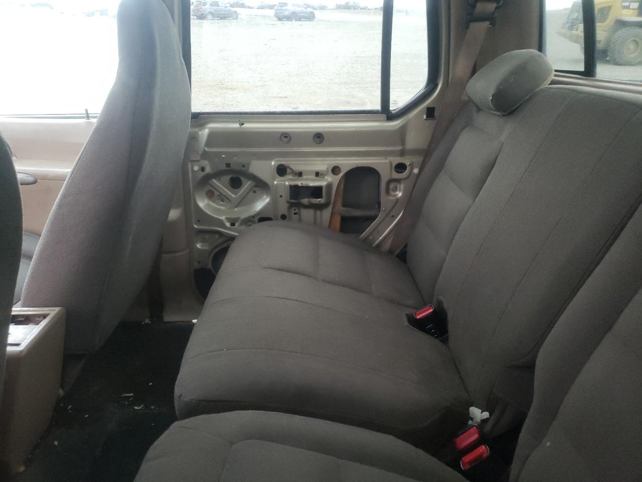 Photo 6 from auction – 2001 FORD EXPLORER S with VIN 1FMZU67EX1UC04679