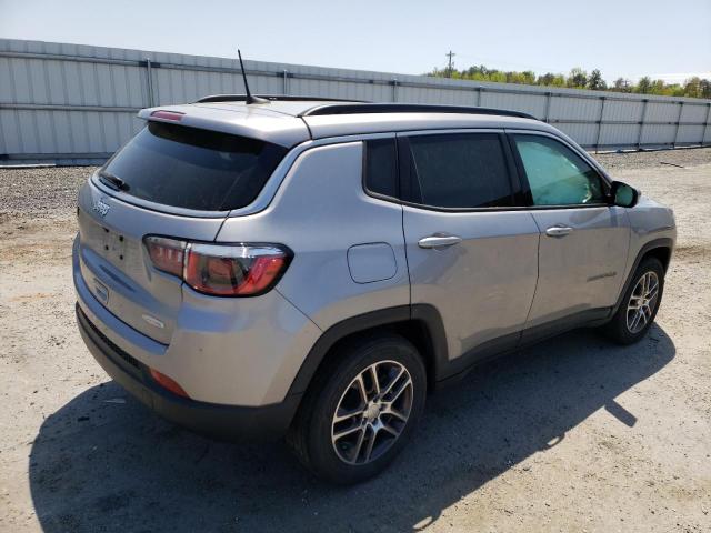 Photo 4 from auction – 2019 JEEP COMPASS with VIN 3C4NJCBB3KT832716
