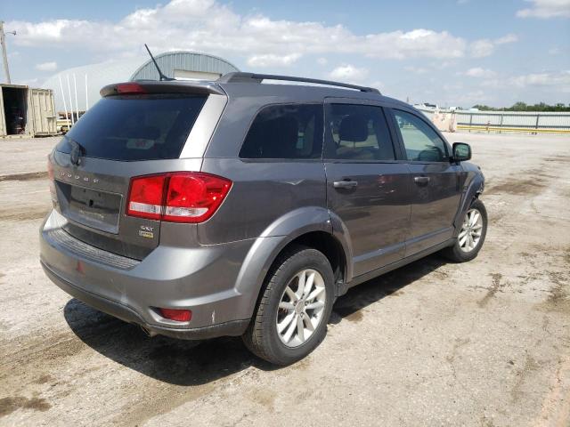 Photo 4 from auction – 2013 DODGE JOURNEY SX with VIN 3C4PDCBG4DT601144