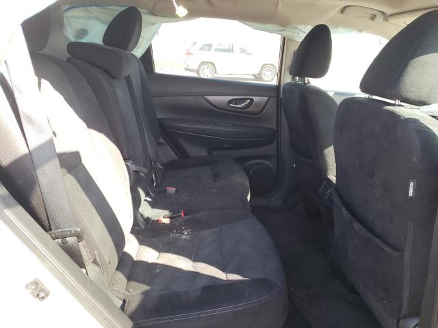 Photo 6 from auction – 2015 NISSAN ROGUE S with VIN 5N1AT2MTXFC816289