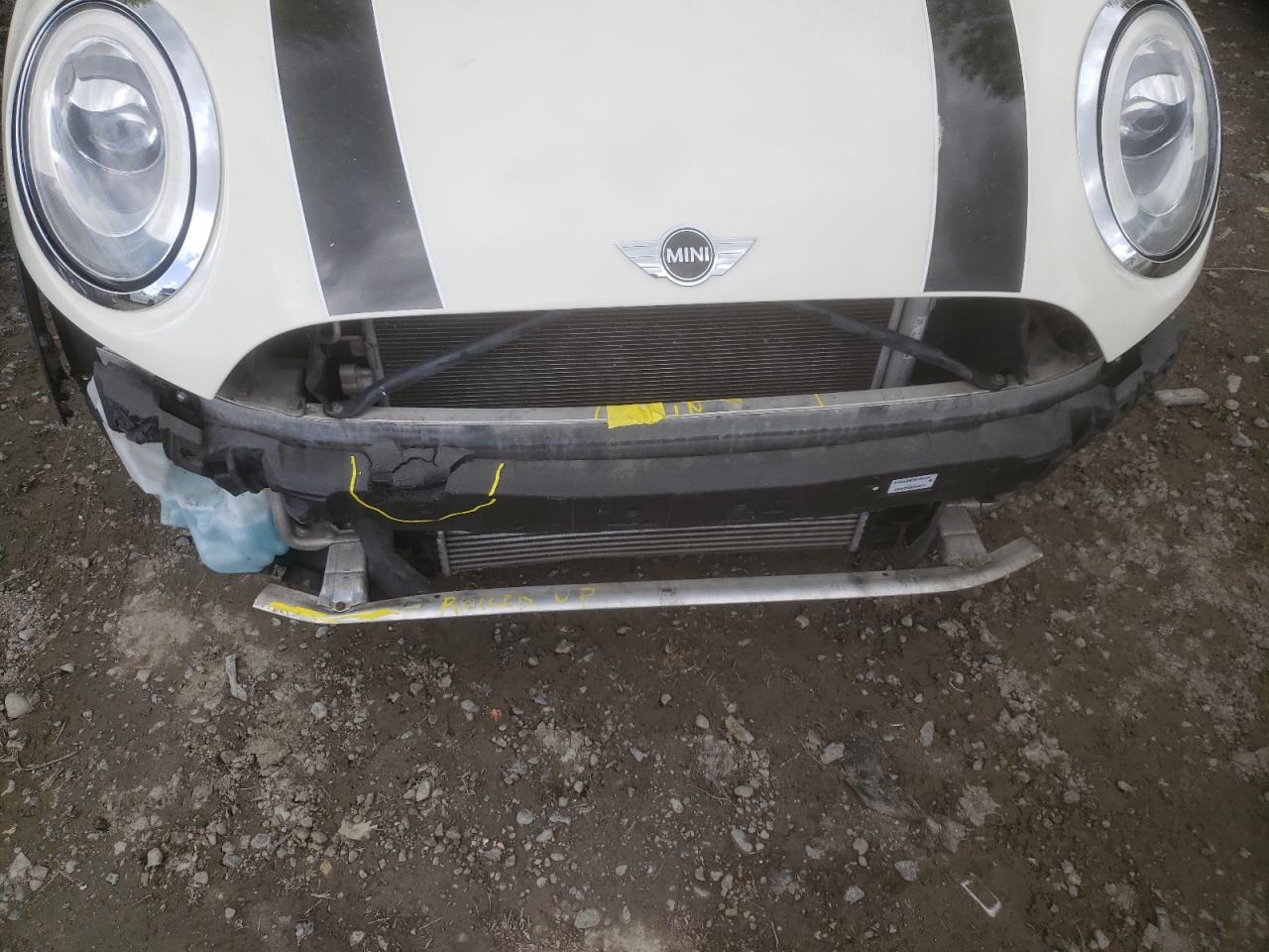 Photo 9 from auction – 2015 MINI COOPER with VIN WMWXM5C50F3A57992