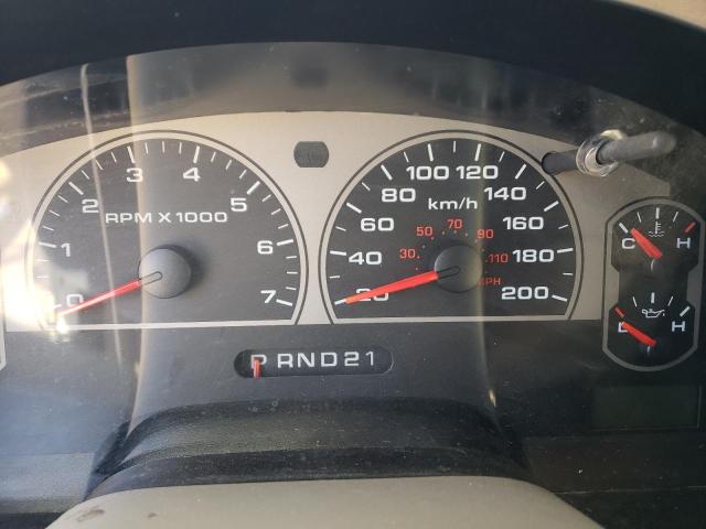 Photo 8 from auction – 2008 FORD F150 SUPER with VIN 1FTRW14W28FB73750