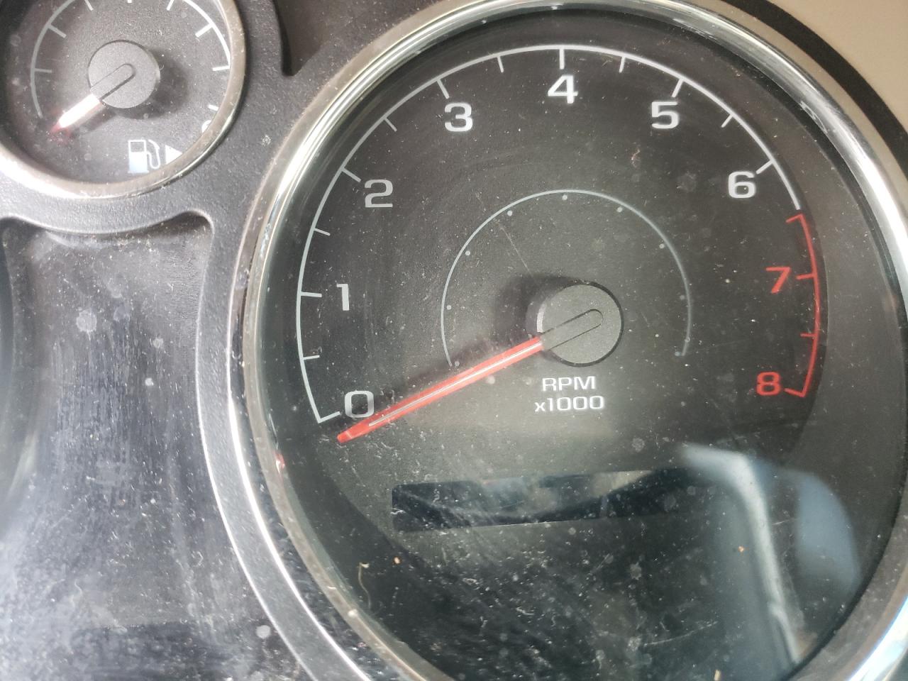 Photo 8 from auction – 2005 CHEVROLET COBALT with VIN 1G1AK52F057513737