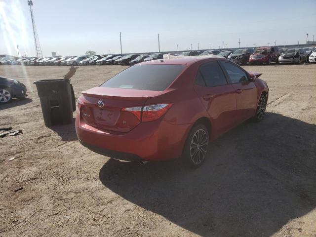 Photo 4 from auction – 2016 TOYOTA COROLLA L with VIN 5YFBURHE8GP369142