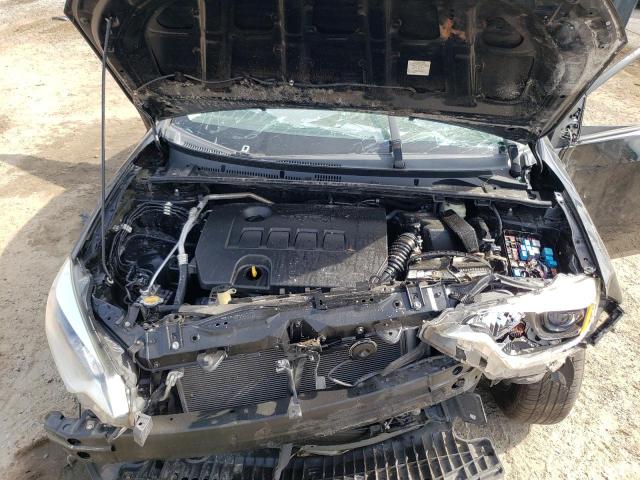 Photo 7 from auction – 2015 TOYOTA COROLLA L with VIN 2T1BURHE7FC306984