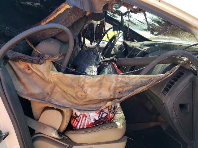 Photo 5 from auction – 2008 FORD EDGE SEL with VIN 2FMDK48C08BB14085