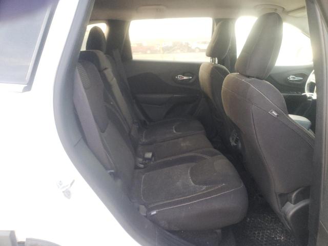 Photo 6 from auction – 2016 JEEP CHEROKEE L with VIN 1C4PJMCB2GW145175