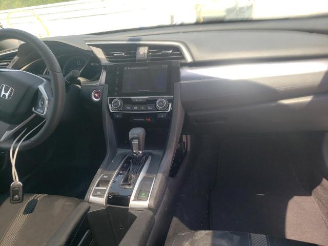 Photo 9 from auction – 2016 HONDA CIVIC EX with VIN 19XFC1F33GE001198