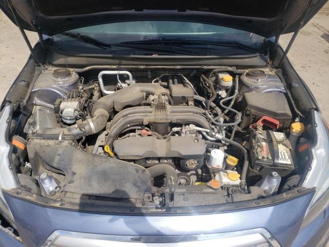 Photo 7 from auction – 2017 SUBARU OUTBACK 2. with VIN 4S4BSANC9H3216172