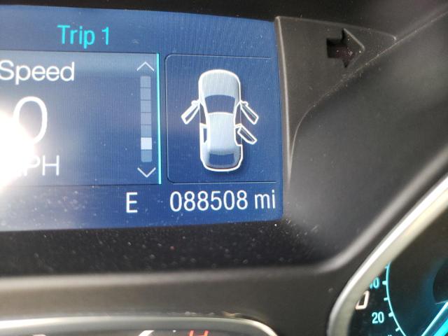 Photo 8 from auction – 2015 FORD ESCAPE SE with VIN 1FMCU0G71FUB92630