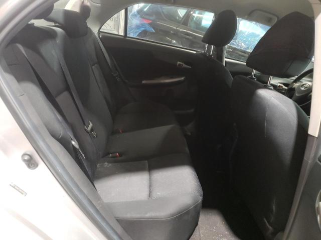 Photo 6 from auction – 2010 TOYOTA COROLLA BA with VIN 2T1BU4EEXAC401958