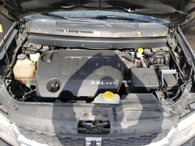 Photo 7 from auction – 2014 DODGE JOURNEY SX with VIN 3C4PDCBG1ET142883