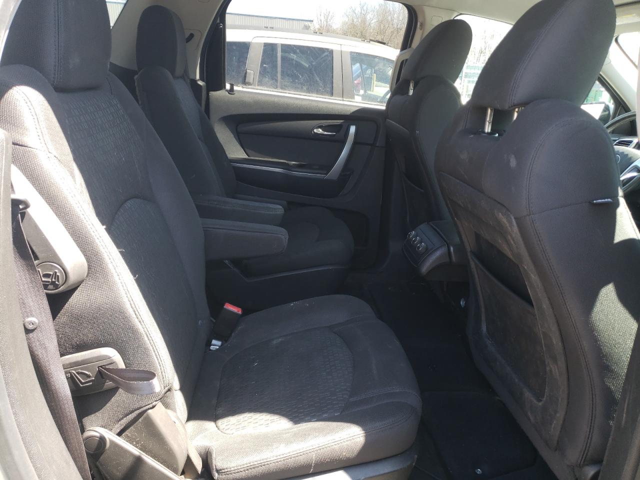 Photo 6 from auction – 2012 GMC ACADIA SLE with VIN 1GKKVPED0CJ189590
