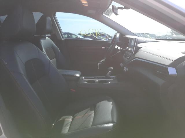 Photo 5 from auction – 2019 NISSAN ALTIMA SR with VIN 1N4BL4CV1KC161544