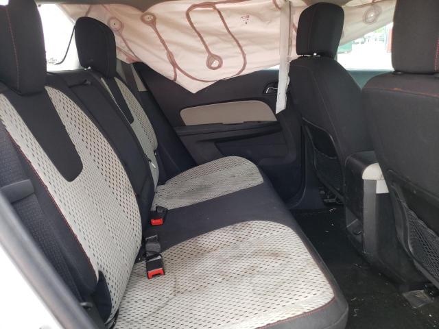 Photo 6 from auction – 2015 GMC TERRAIN SL with VIN 2GKALMEK4F6282743