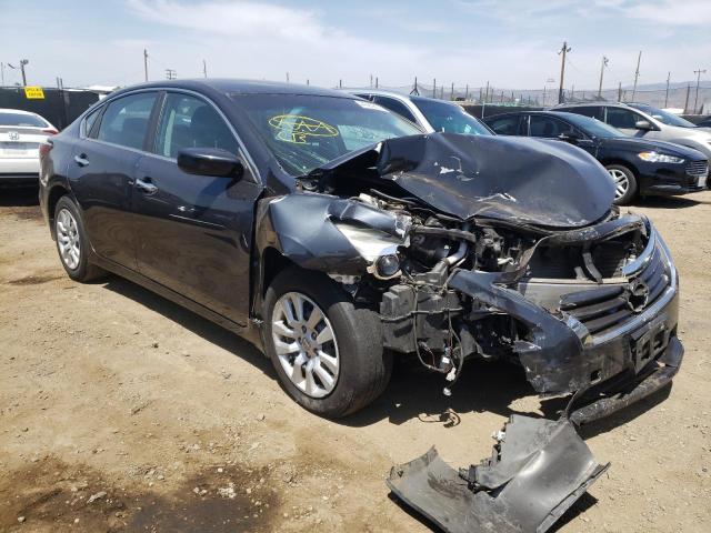 NISSAN ALTIMA 2.5 2015 with VIN 1N4AL3AP8FC191785 - Photo from auction