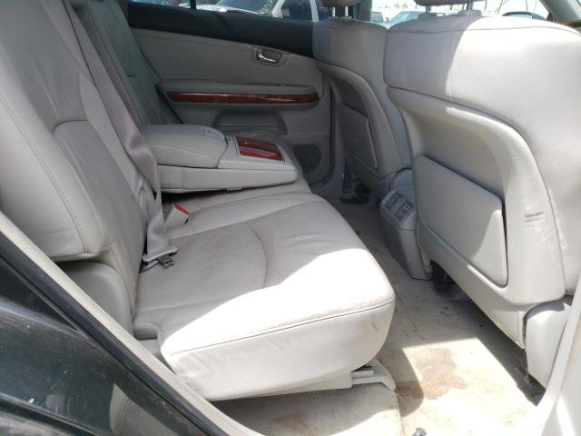 Photo 6 from auction – 2009 LEXUS RX 350 with VIN 2T2HK31U39C114623