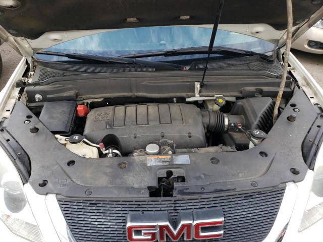 Photo 7 from auction – 2012 GMC ACADIA SLT with VIN 1GKKVRED0CJ112987