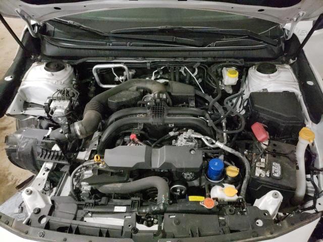 Photo 2 from auction – 2019 SUBARU OUTBACK 2. with VIN 4S4BSAHC1K3211809