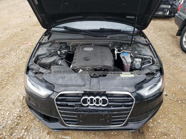Photo 7 from auction – 2016 AUDI A4 PREMIUM with VIN WAUBFAFL3GN008425