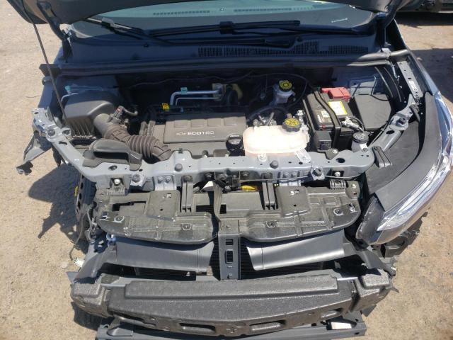 Photo 7 from auction – 2019 CHEVROLET TRAX 1LT with VIN KL7CJPSB3KB926883