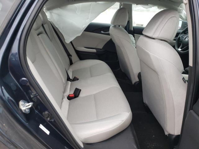 Photo 6 from auction – 2021 HONDA INSIGHT EX with VIN 19XZE4F50ME003268