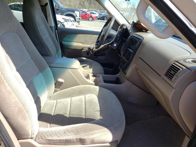 Photo 5 from auction – 2002 FORD EXPLORER with VIN 1FMZU73E42UB59638