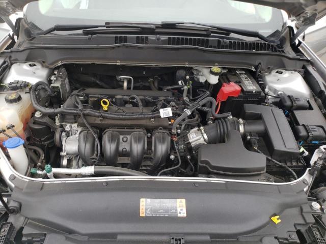 Photo 7 from auction – 2017 FORD FUSION SE with VIN 3FA6P0H77HR359032