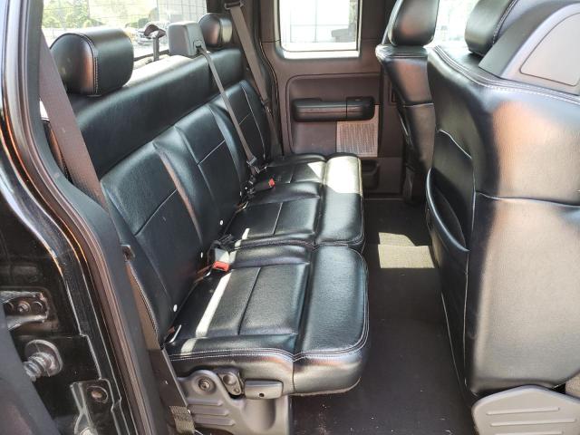 Photo 6 from auction – 2004 FORD F150 with VIN 1FTPX045X4KC63767