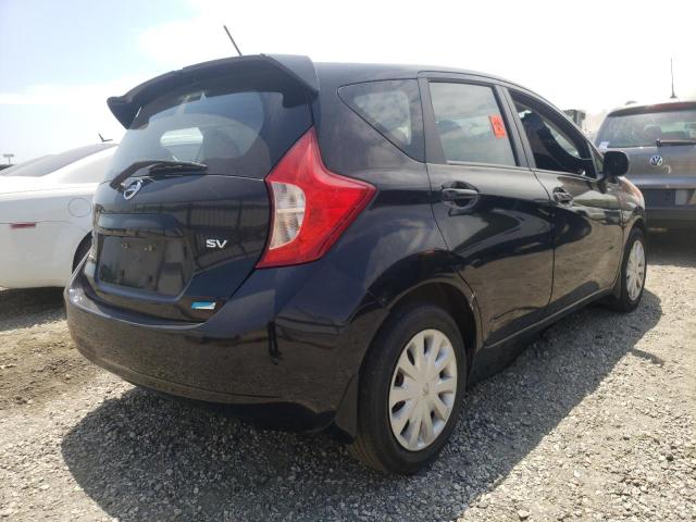 Photo 4 from auction – 2014 NISSAN VERSA NOTE with VIN 3N1CE2CP4EL424331