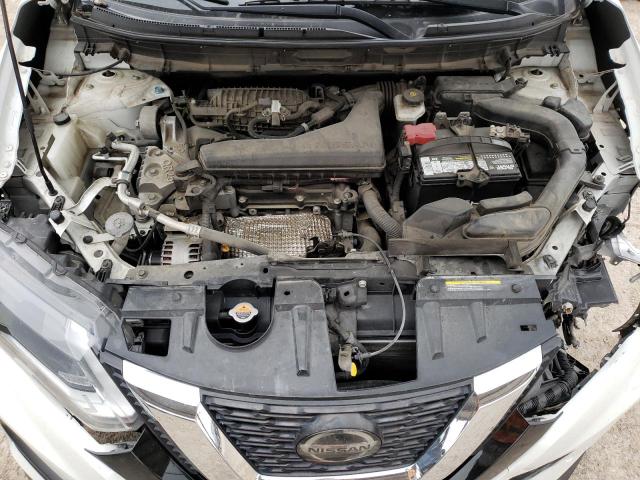 Photo 7 from auction – 2018 NISSAN ROGUE S with VIN 5N1AT2MT4JC774985