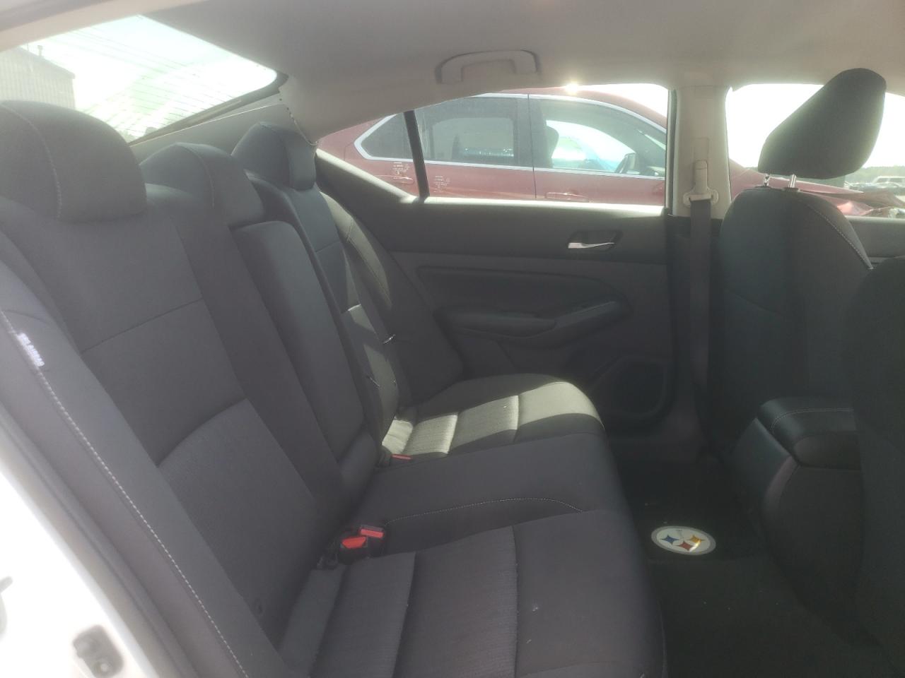 Photo 6 from auction – 2022 NISSAN ALTIMA with VIN 1N4BL4BV8NN334048