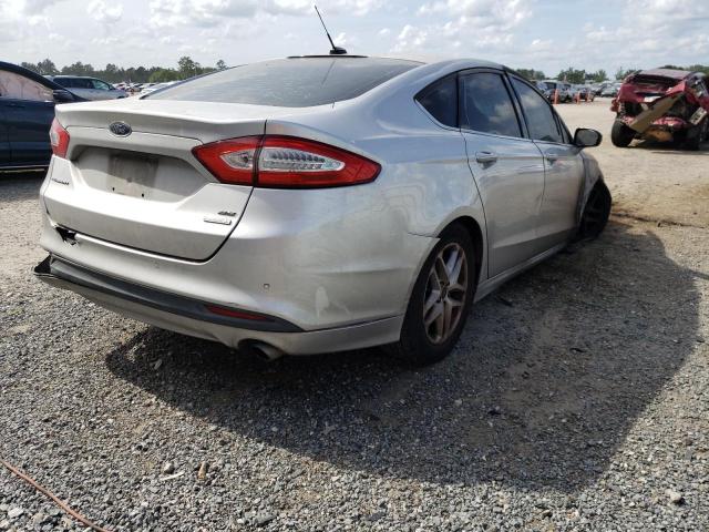Photo 4 from auction – 2013 FORD FUSION SE with VIN 3FA6P0HRXDR135085