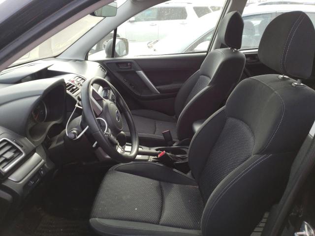 Photo 5 from auction – 2017 SUBARU FORESTER 2 with VIN JF2SJAAC4HH546223