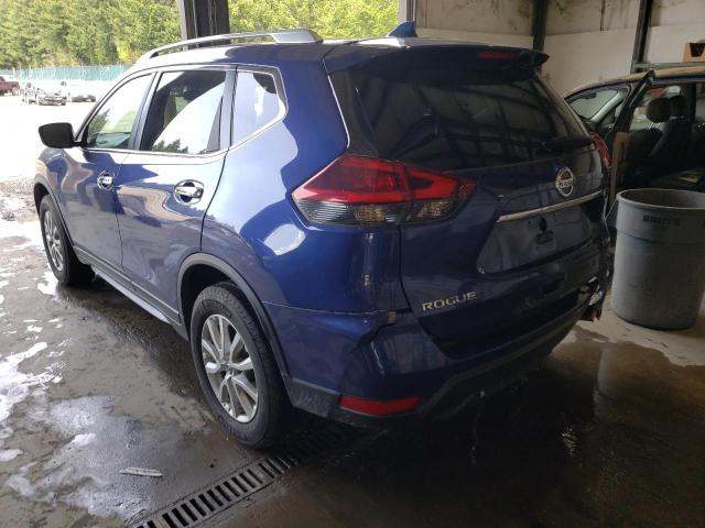 Zdjęcie 3 z aukcji – 2018 NISSAN ROGUE S z VIN KNMAT2MVXJP540817