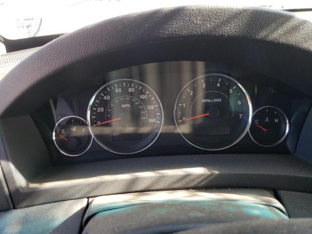 Photo 8 from auction – 2010 JEEP GRAND CHER with VIN 1J4PS4GK2AC101090