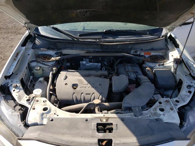 Photo 7 from auction – 2010 MITSUBISHI OUTLANDER with VIN JA4AT2AW2AZ608409